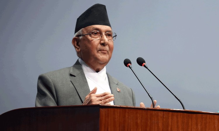 पानीजहाज चलाउने कुरा अब यथार्थमा परिणत हुन्छः प्रम_img