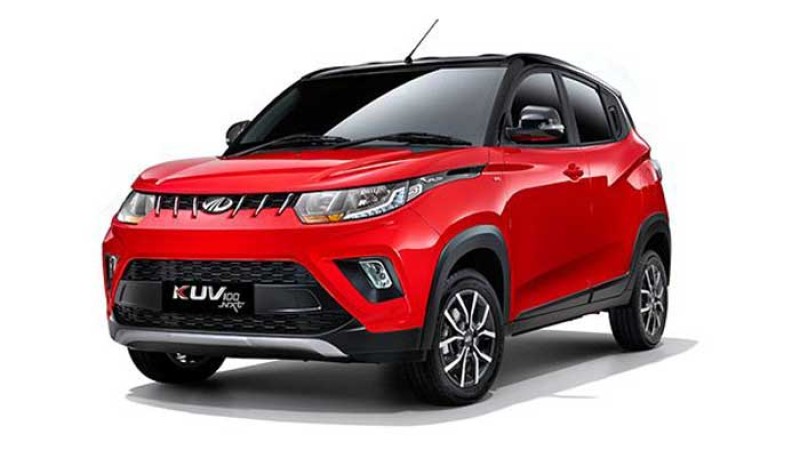 महिन्द्रा केयूभी–१०० एनएक्सटी डिजेल इन्जिनको उत्पादन बन्द हुदै