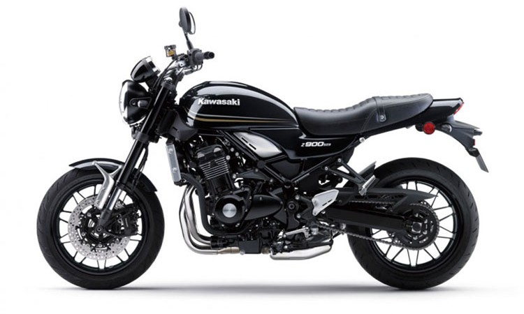 दमदार स्टाईलको साथ आयो कावासाकी जेड ९०० आरएस क्लासिक रेट्रो, हेर्नुस् मूल्य_img