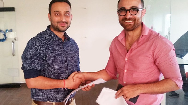 ‘मोटरसाइकल ट्याक्सी’ चढ्नु भयो ? नगद होइन मोवाइलबाट तिर्नुस् पैसा