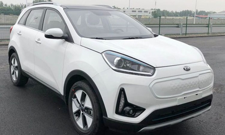हुन्डाई क्रेटाको  प्लेटफर्ममा बनेको एसयूभी  किया ‘KX3’, यस्ता छन् फिचर_img