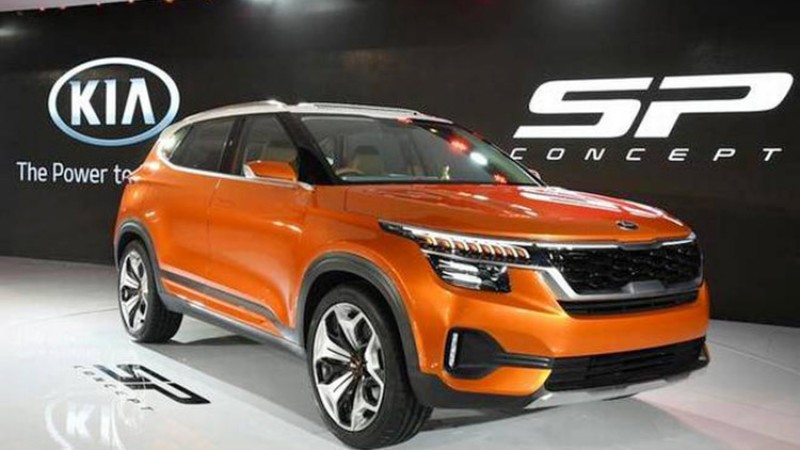 कियाको पहिलो भारतीय उत्पादन फ्याक्ट्रीबाट रोल आउट, नेपालमा कस्तो असर ?