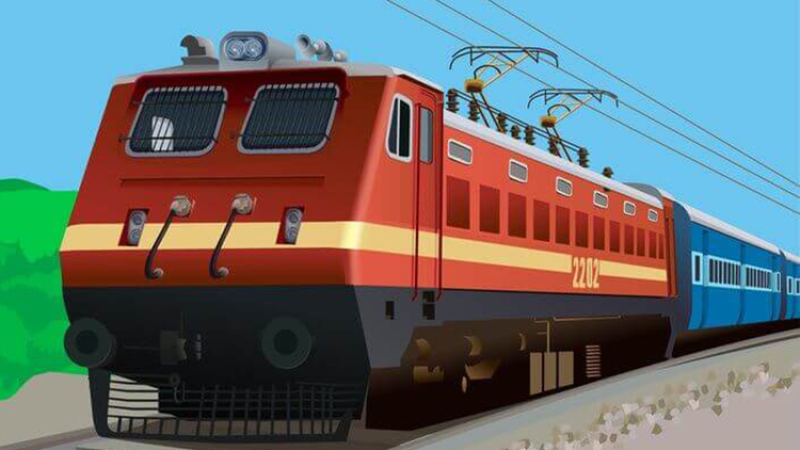 काठमाडौं–पोखरा–लुम्बीनी रेलमार्ग निर्माणका लागि प्रस्ताव