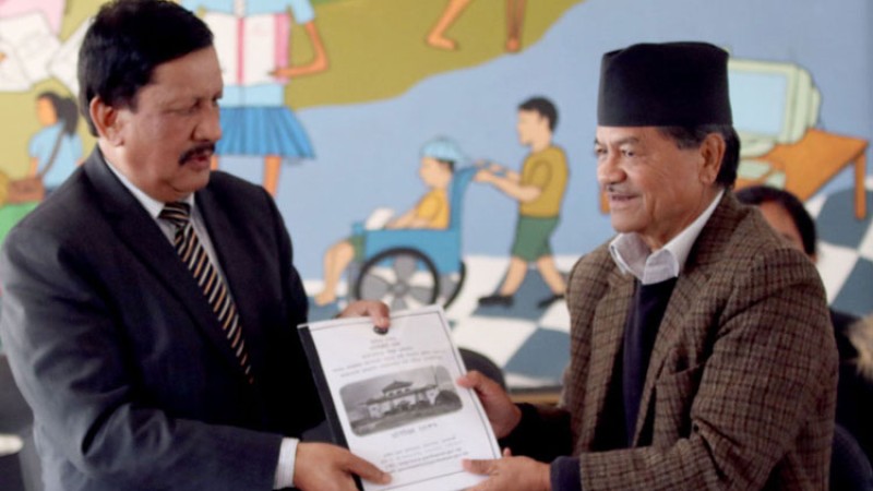 वाइड बडी  खरीद प्रतिवेदनः दुई पूर्व र बहालवाला मन्त्री दोषी, कंसाकारलाई निलम्बन गर्न सिफारीस