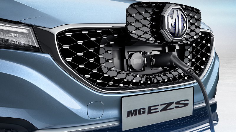 तथ्यबिहिन बहसमा एमजीका १२० इलेक्ट्रीक कार, यी मितिमा छुटेका थिए भन्सार