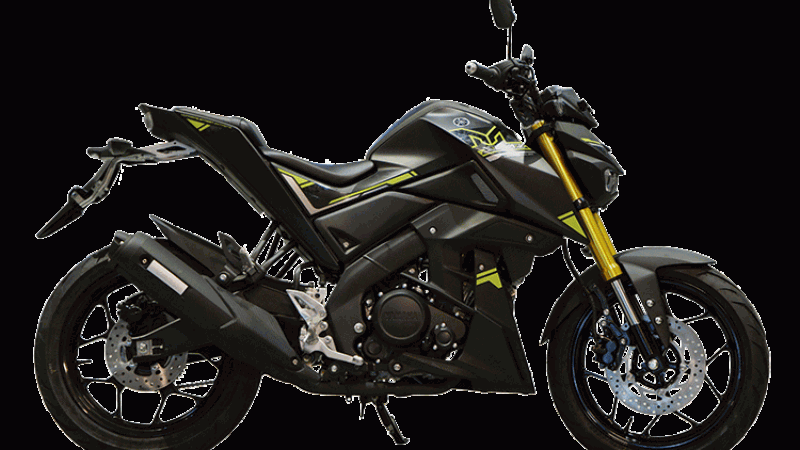 यसकारण R-15 V-3 जस्तै सफल हुन सक्छ यामाहा MT-15