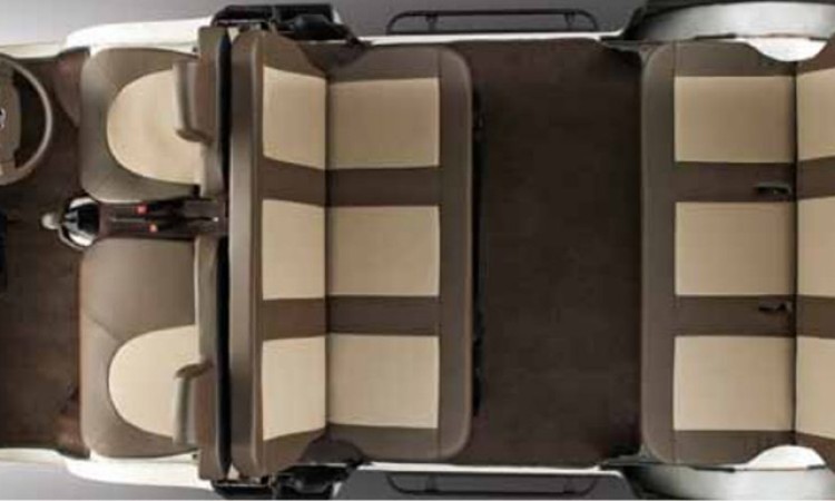 यस्तो छ, महिन्द्राको नयाँ इलेक्ट्रीक सवारीसाधन अल्फा र सुप्रो_img