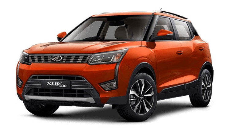 नाडा अटो शोमा महिन्द्राका दुई नयाँ सहित ४ गाडी प्रदर्शनी हुने_img