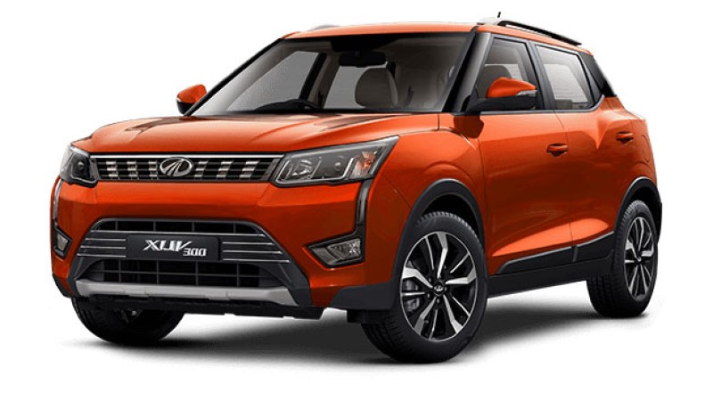 नाडा अटो शोमा महिन्द्राका दुई नयाँ सहित ४ गाडी प्रदर्शनी हुने