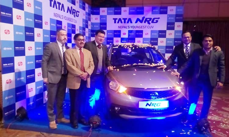 टाटाको नयाँ सियूभी ‘टाटा एनआरजी’ सार्वजनिक_img