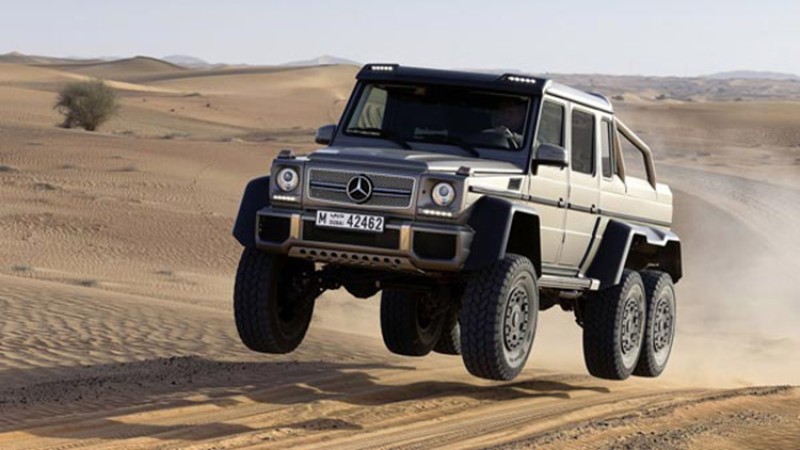 हंकी र बोल्ड लुक्सका यी ५ एसयूभी, यस्ता छन् मूल्य र विशेषता