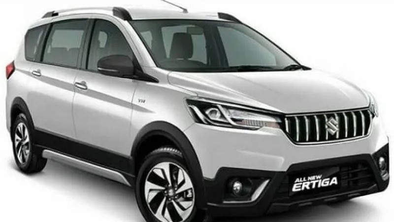 मारुती सुजुकीले नयाँ क्रस ओभर कार ल्याउँदै