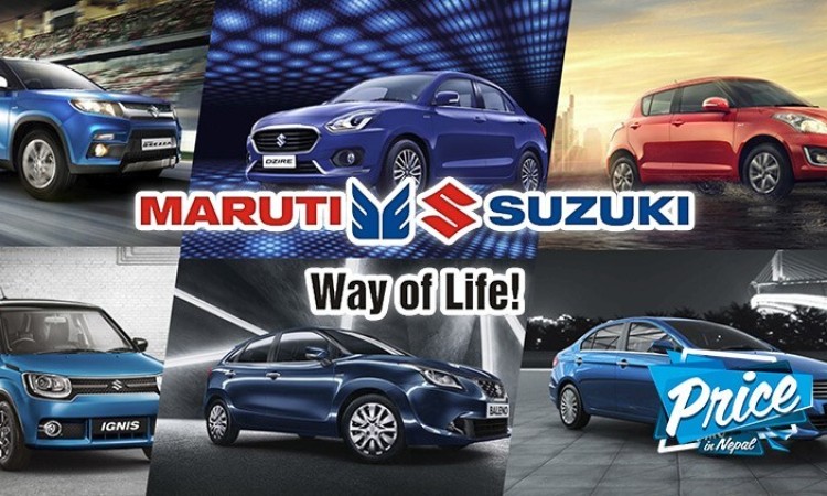 यी हुन् ३० लाखसम्ममा पाइने मारुती सुजुकीका कार_img