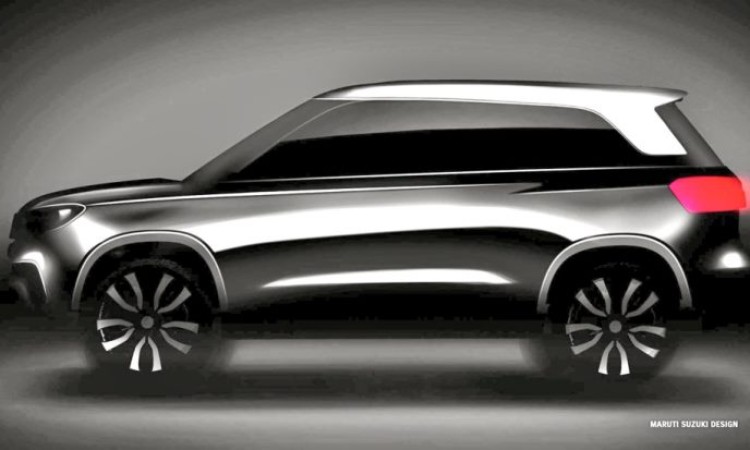 ५ नयाँ एसयूभी बजारमा आउँदै, मारुती सुजुकीको सबैभन्दा धेरै_img