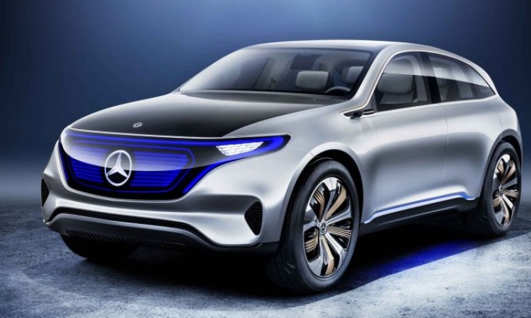 यी हुन् १० ठूला कम्पनीका लग्जरी इलेक्ट्रीक एसयूभी_img