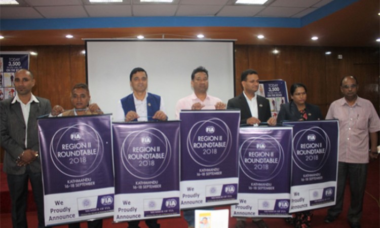 मोटोरिङ्गको रिजनल कन्फ्रेन्स सेप्टेम्वर १६ मा काठमाडौंमा आयोजना हुने_img