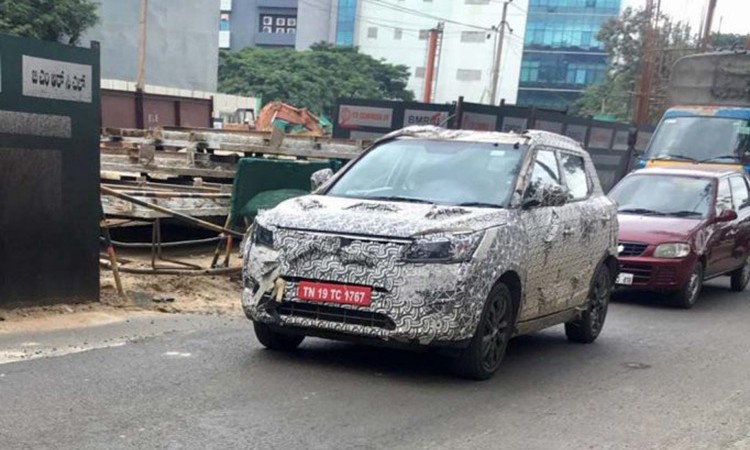 महिन्द्रा ‘एक्सयूभी ३००’ टर्बोचार्ज्ड इन्जिनमा आउने, यी हुन् विशेष फिचर_img