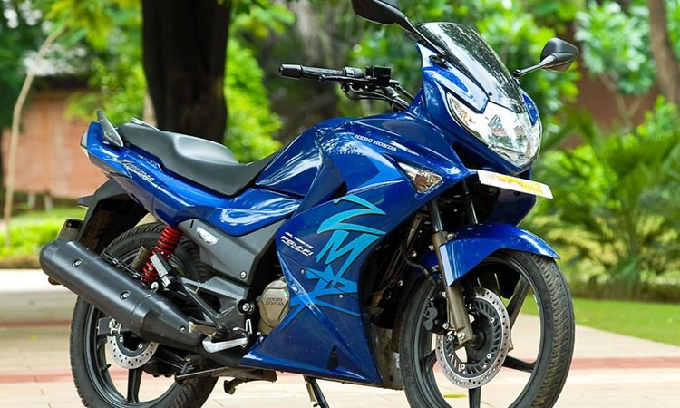 करिजमा बाइकलाई नयाँ अवतारमा ल्याउदै हिरो, यस्तो हुने मूल्य_img