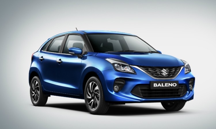 मारुती सुजुकी बलेनो डूअलजेट हाइब्रिड इन्जिनमा आउने_img