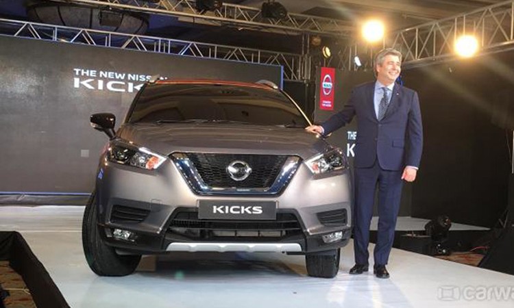 हुन्डाई क्रेटालाई टक्कर दिन आयो ‘निसान किक्स’, यस्ता छन् विशेषता_img