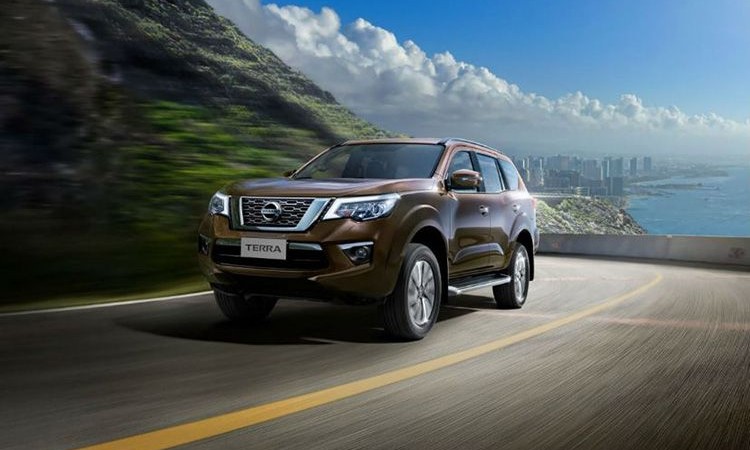 निशानले ल्यायो ‘अल न्यू टेरा’ एसयुभी, यस्ता छन् फिचर_img