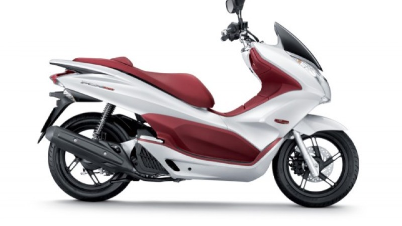 सफल होला, होन्डा हाइब्रिड स्कुटर, यी हुन् विशेषता