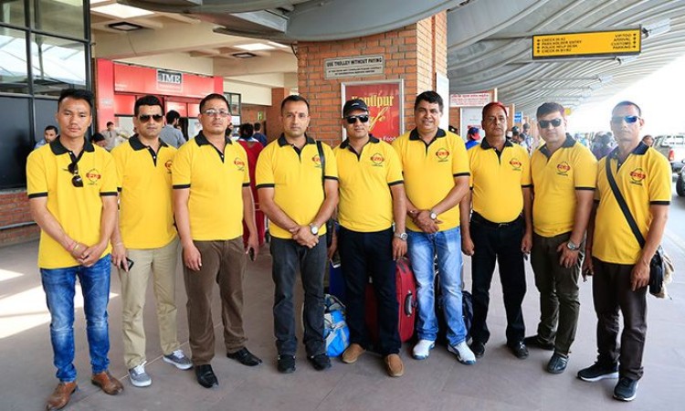 पिएलओका डिलर थाइल्याड भ्रमणमा_img