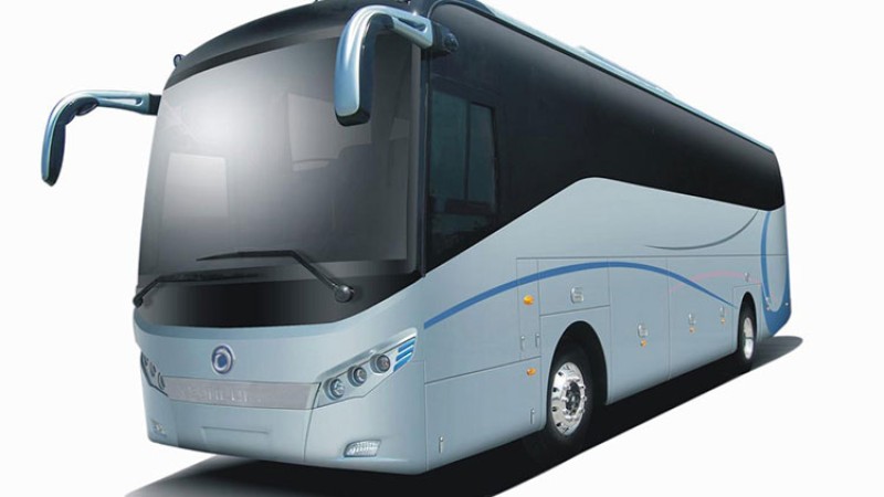 आजबाट भक्तपुर-पोखरा सुबिधाजनक बस सन्चालन