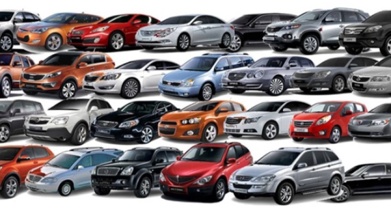 भारतमा कार बिक्री लगातार ८ महिनासम्म घट्यो, यस्ताे छ कारण