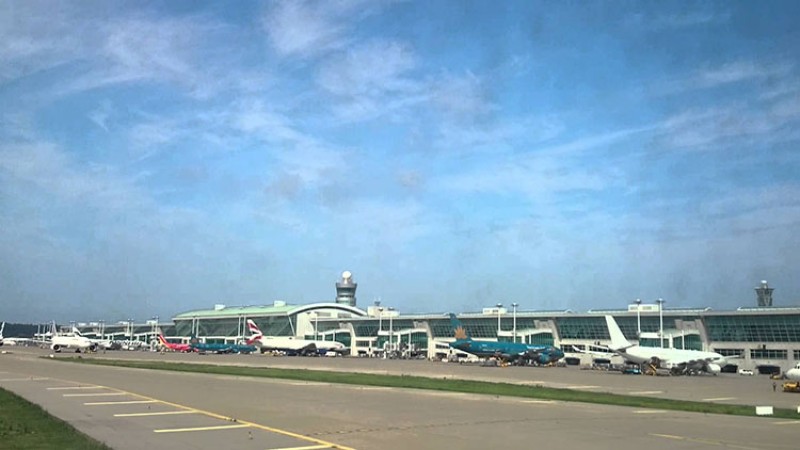 पटना– पोखरा सीधा हवाई यात्रा सञ्चालन गर्न सुझाव