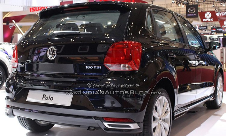 यस्तो छ फक्सवागेनको नयाँ पोलो_img