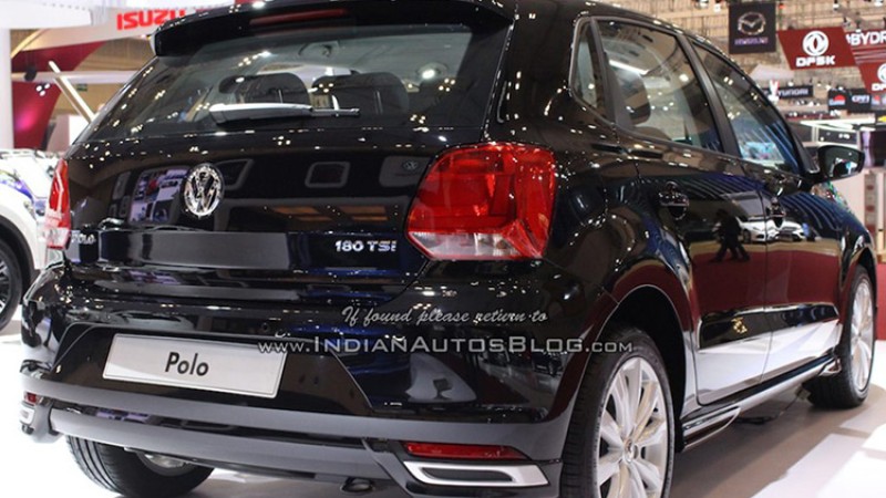 यस्तो छ फक्सवागेनको नयाँ पोलो