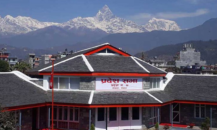 बेनी-जोमसोम सडक आयोजनाको ढिलाइप्रति प्रदेश सरकार असन्तुष्ट_img