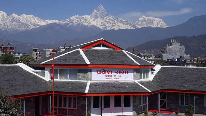 बेनी-जोमसोम सडक आयोजनाको ढिलाइप्रति प्रदेश सरकार असन्तुष्ट