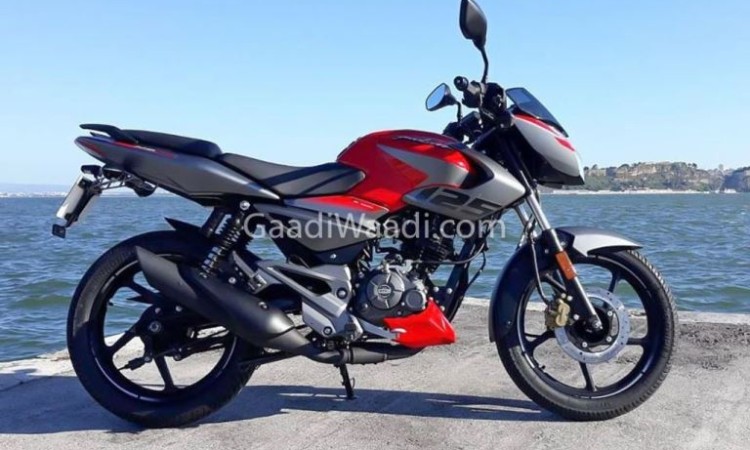 बजाजले नयाँ पल्सर १२५ ल्याउँदै, सिटी र प्लाटिना अपग्रेड हुँदै_img