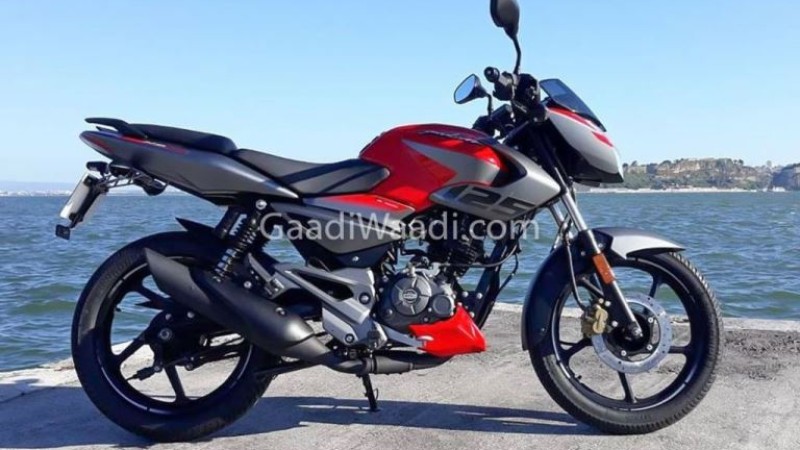 बजाजले नयाँ पल्सर १२५ ल्याउँदै, सिटी र प्लाटिना अपग्रेड हुँदै