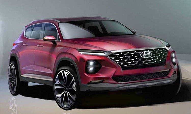 हुन्डाईको नयाँ कम्प्याक एसयूभी पाँच महिना भित्र आउने, के होला नाम ?_img
