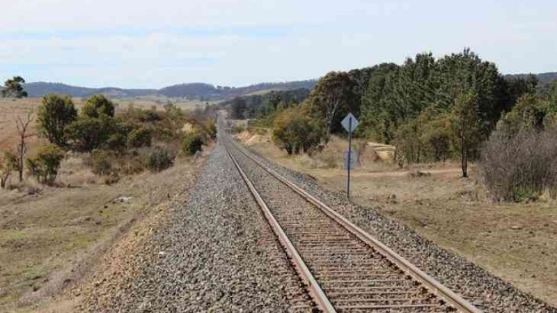 रेल खरीद प्रक्रिया सुरु