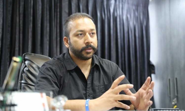 बजार छ, हामी नेपालमै मोटरसाइकल उत्पादन गर्छौ_img