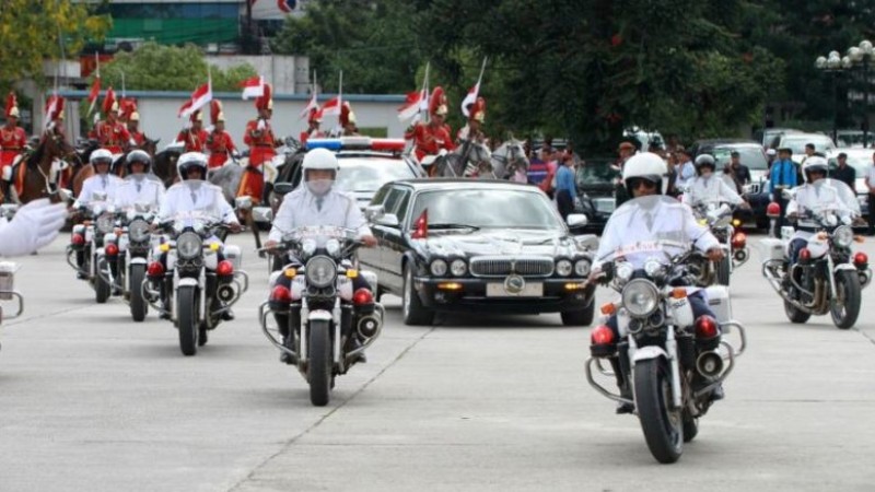 साढे ३ बजेपछि महाराजगञ्जदेखि बारेश्वरमा वैकल्पिक रुट प्रयोग गर्नूः ट्राफिक