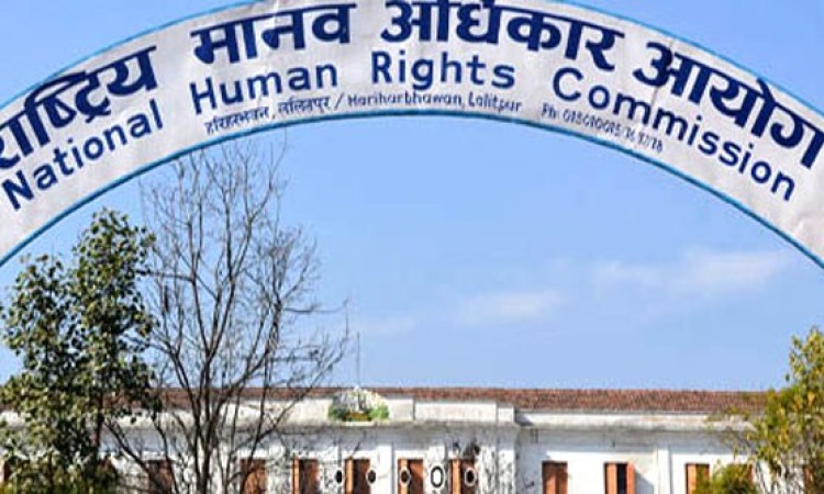 मानव अधिकार आयोगले माग्यो ३१ चालक, महिलालाई छुट्टै कोटा_img