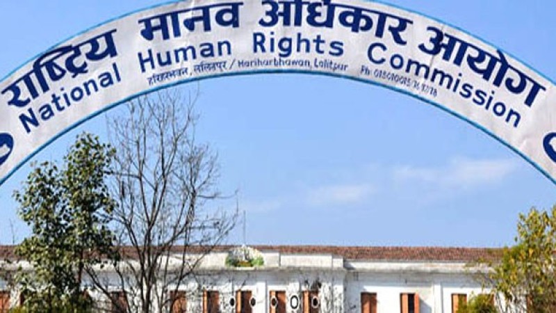 मानव अधिकार आयोगले माग्यो ३१ चालक, महिलालाई छुट्टै कोटा