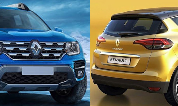 भदौमा रेनोले ल्याउँदै २ नयाँ मोडल, यस्ता छन् विशेषता_img