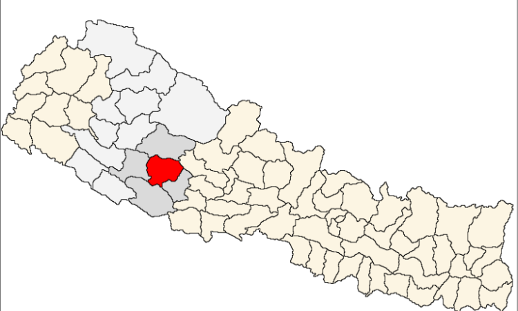 मदन भण्डारी लोकमार्गले रोल्पा छुने_img