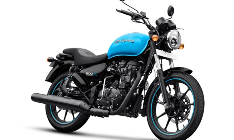 एक दर्जन नयाँ मोडलको बाइक ल्याउँदै रोयल इन्–फिल्ड, यस्तो छ प्लान_img