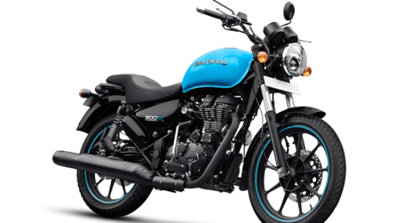 रोयल इन्फिल्डका यी चर्चित मोटरसाइकलको उत्पादन बन्द !