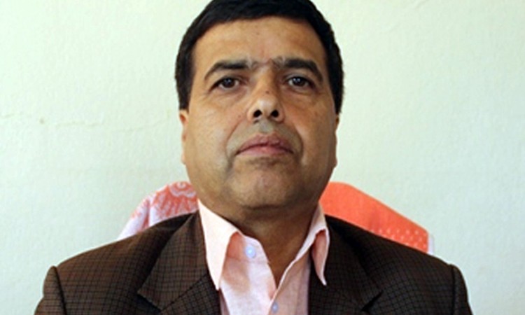 सिण्डिकेट तोड्यौं, अब २ खर्ब राजस्व बढ्छ: रूपनारायण भट्टराई_img