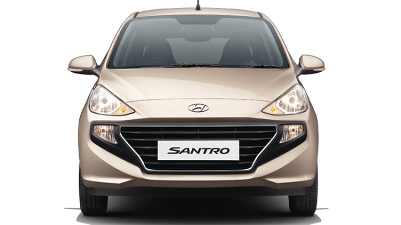 ९ दिनपछि सार्वजनिक हुँदै हुन्डाई सेन्ट्रो, कति पर्ला मूल्य ?