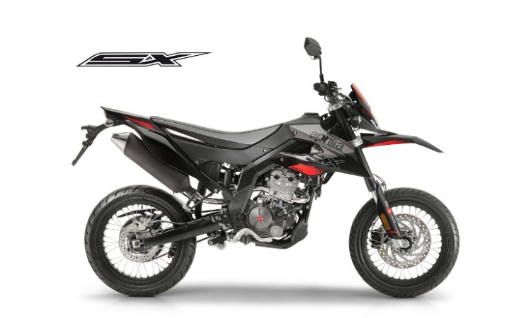 अप्रिलियाको दुई डट बाइक नेपाली बजारमा, यस्तो मूल्य र विशेषता_img