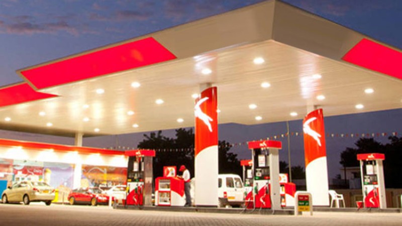 पेट्रोल पम्प स्थापनाका लागि मापदण्ड तयार